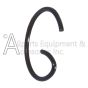 CIR-CLIP, FAN RETAINER