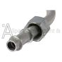UNLOADER TUBE WITH FITTINGS SPECIAL