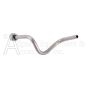 IH1310 Unloader Tube - back