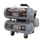 ihts40l iron horse 1 hp 4 gallon air compressor