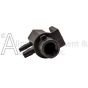 21-1122 nozzle adaptor for diesel portable heaters