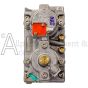 593-500 electronic ignition gas valve