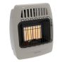 KWDB322 Comfort Glow 18,000 BTU Vent Free Wall Heater