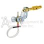 IR30K-22LP propane gas pilot assembly