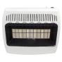 IR30PTDG-1 and IR30PMDG-1 PROPANE DYNA-GLO VENT FREE WALL HEATER