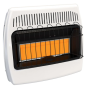 IR30NTDG-1 IR30NMDG-1 Natural Gas Dyna-Glo Vent Free Wall Heater