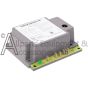 LED light on the is1070b control module