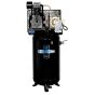 iv7538075 electric two-stage air compressor