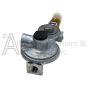 J1663 Propane 2 stage regulator used with 100 LP