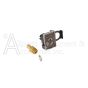Conversion Kit Natural Gas to Propane Gas
