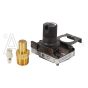 Conversion Kit Natural Gas to Propane Gas