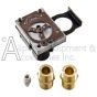  J2138 MILLIVOLT CONVERSION KIT LP PCDM-36VB
