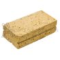 J2427 BRICK, SPLIT IVORY #047