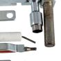 j3831 pilot, ods ng (8218) thermocouple and pilot burner