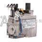 J3834 gas valve outlet