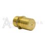 ORIFICE PROPANE # 55 FOR MAIN BURNER