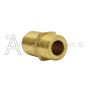 ORIFICE PROPANE # 55 FOR MAIN BURNER