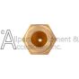 J3881 fireplace gas orifice