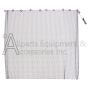 J4193 is a Single Screen measuring 21.375H X 24W