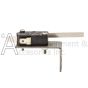 Micro switch and bracket