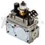 GAS VALVE WITH STEPPER MOTOR NATURAL GAS
