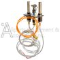 Pilot Assembly Natural Gas Lennox IHP Logs Sets