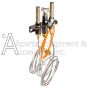 Pilot Assembly Natural Gas Lennox IHP Logs Sets