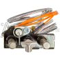 Pilot Assembly Natural Gas Lennox IHP Logs Sets