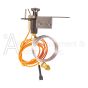 Back of J5232 PSE pilot assembly