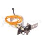 Top right side of J5232 PSE pilot assembly