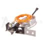 Top left side of J5232 PSE pilot assembly