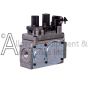 High altitude natural gas valve replacement