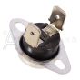 119664-01 Thermostatically Controlled Control Switch
