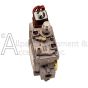 J6361 electronic ignition gas valve