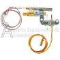 Propane Pilot Assembly for Astria and FMI