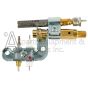 Propane Pilot Assembly for Astria and FMI
