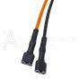 J6548 Astria Igniter and Flame Rod Assembly