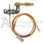 Front of 125780-01 NG Electronic pilot assembly