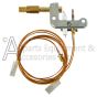 Back of 125780-01 NG Electronic pilot assembly