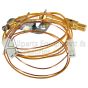 Bottom of 125780-01 NG Electronic pilot assembly