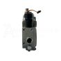 VALVE, W/STEP MOTOR AF-4004
