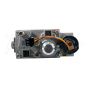 VALVE, W/STEP MOTOR AF-4004