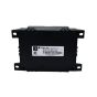 Rear Label 0.584.302 SIT Digital Fireplace Burner Control 0584302