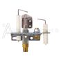 LPG9608 is an electronic propane pilot assembly