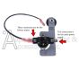 J6748 Thermodisc magnetic Bracket Assembly Connection