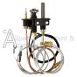 PILOT ASSEMBLY TRI DIRECTIONAL NATRURAL GAS