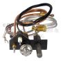 PILOT ASSEMBLY TRI DIRECTIONAL NATRURAL GAS