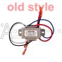 TRANSFORMER 120V PRIMARY 24V SECONDARY