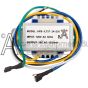 J6806 transformer for a gas fireplace