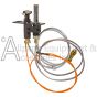Pilot Assembly 3 Directional Flame LPG